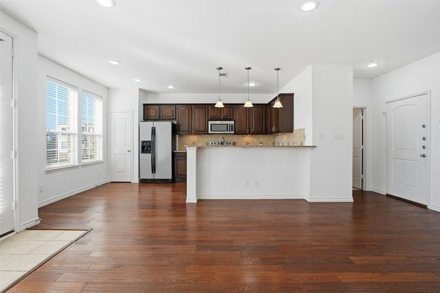 950 Henderson Street 1214, Fort Worth, TX 76102