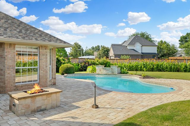 4901 Marcus Drive, Flower Mound, TX 75028