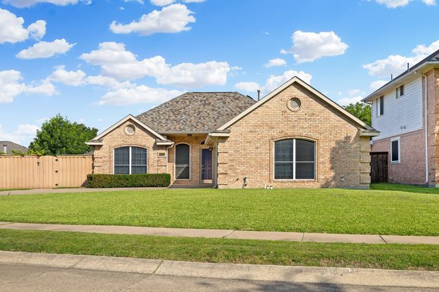 4901 Marcus Drive, Flower Mound, TX 75028