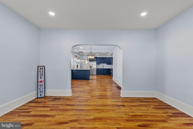 601 HIGH ST, Burlington, NJ 08016