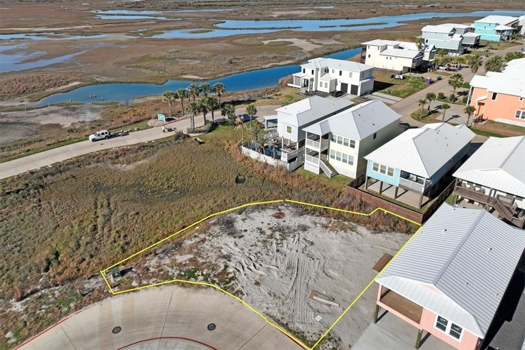 146 Flounder Dr, Port Aransas, TX 78373 — photo 3