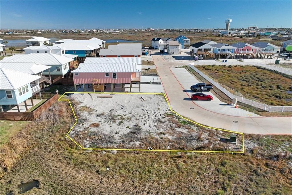 146 Flounder Dr, Port Aransas, TX 78373 — photo 4