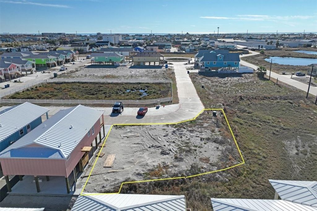 146 Flounder Dr, Port Aransas, TX 78373 — photo 5