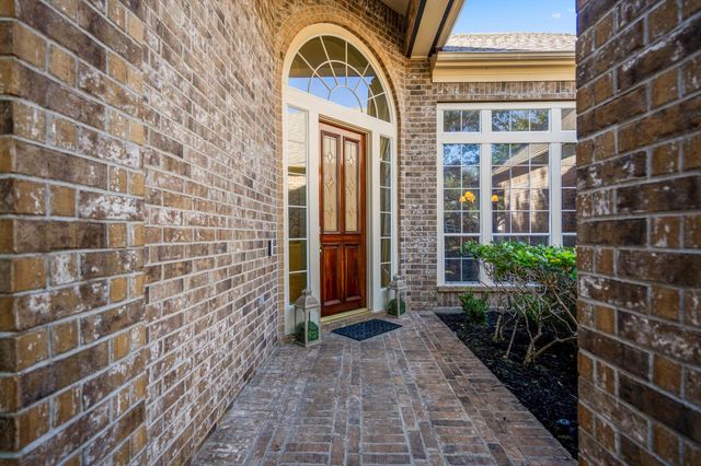 3014 Baywood Park Drive, Houston, TX 77068