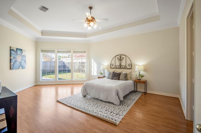 3014 Baywood Park Drive, Houston, TX 77068