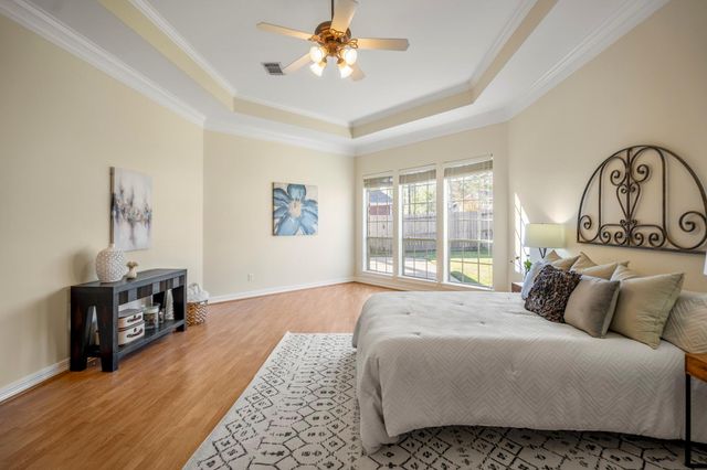 3014 Baywood Park Drive, Houston, TX 77068