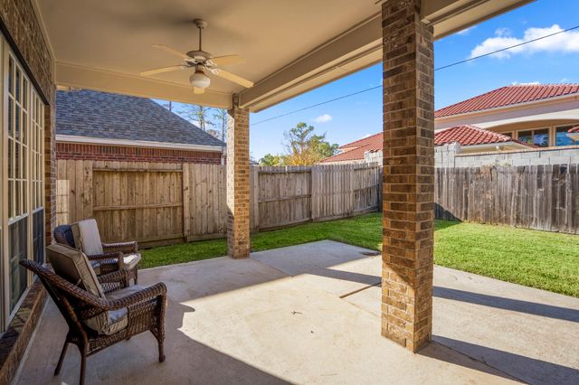 3014 Baywood Park Drive, Houston, TX 77068
