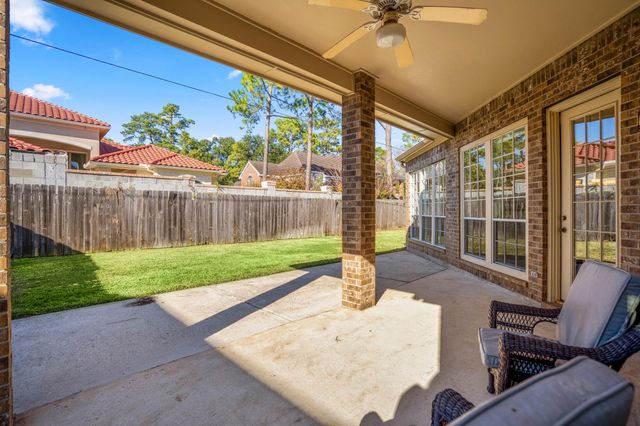 3014 Baywood Park Drive, Houston, TX 77068