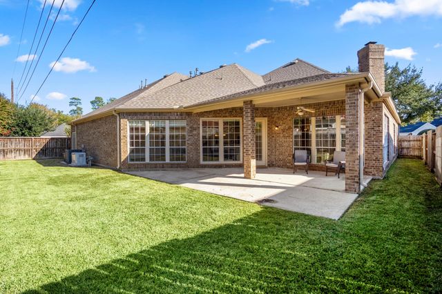 3014 Baywood Park Drive, Houston, TX 77068