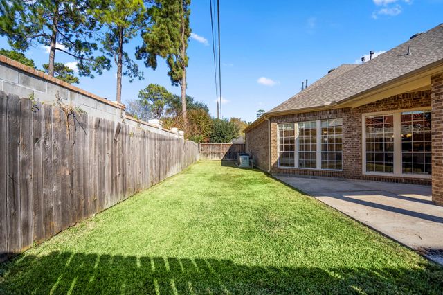 3014 Baywood Park Drive, Houston, TX 77068