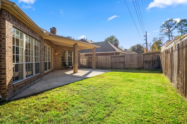 3014 Baywood Park Drive, Houston, TX 77068