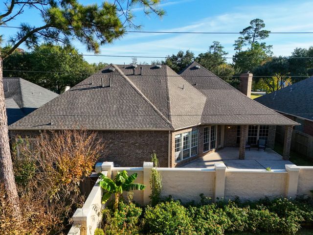 3014 Baywood Park Drive, Houston, TX 77068