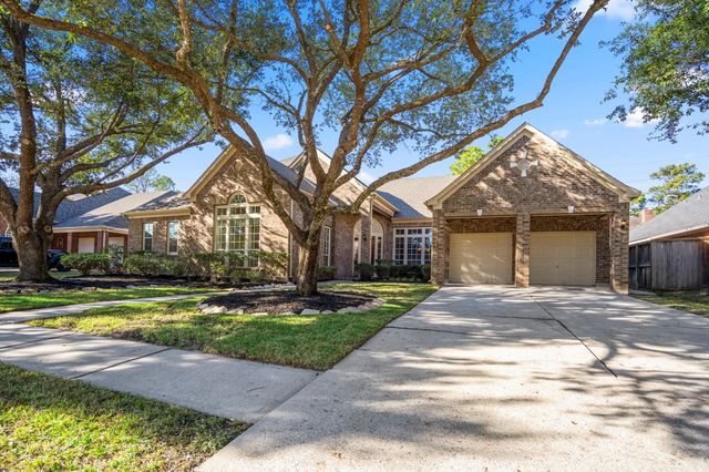 3014 Baywood Park Drive, Houston, TX 77068