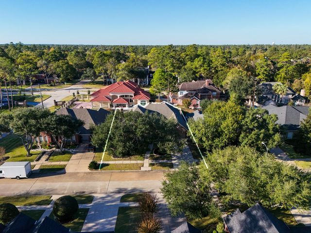 3014 Baywood Park Drive, Houston, TX 77068