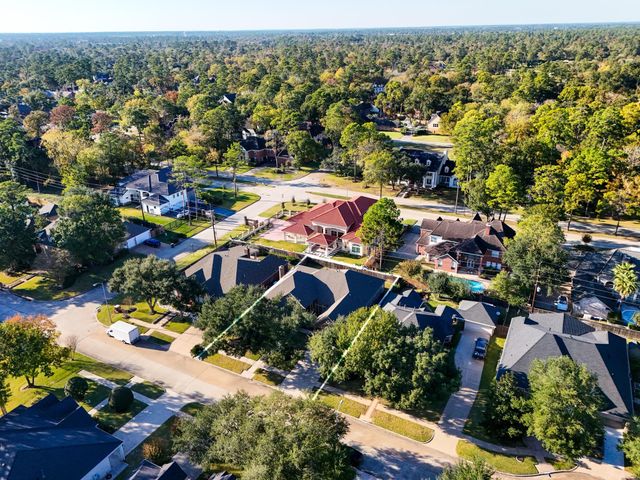 3014 Baywood Park Drive, Houston, TX 77068