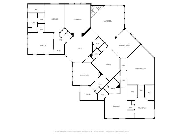 3014 Baywood Park Drive, Houston, TX 77068