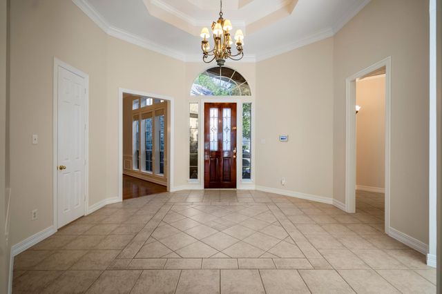 3014 Baywood Park Drive, Houston, TX 77068