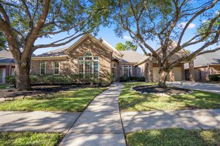 3014 Baywood Park Drive, Houston, TX 77068