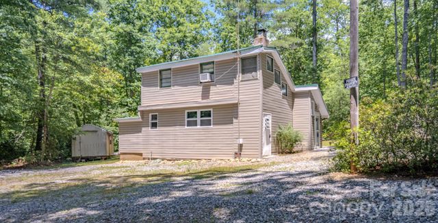 2455 Whisper Wind Lane, Morganton, NC 28655