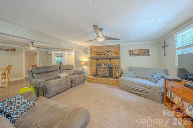 2455 Whisper Wind Lane, Morganton, NC 28655