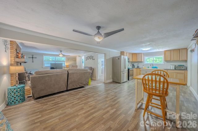2455 Whisper Wind Lane, Morganton, NC 28655