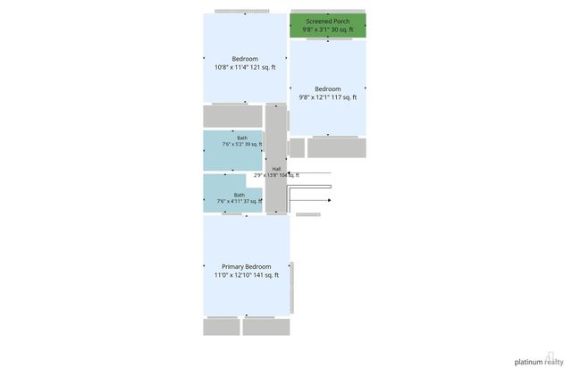7438 N 55 Plaza, Omaha, NE 68152