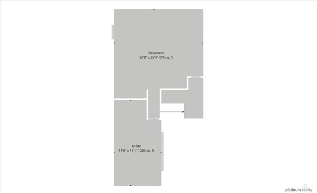 7438 N 55 Plaza, Omaha, NE 68152