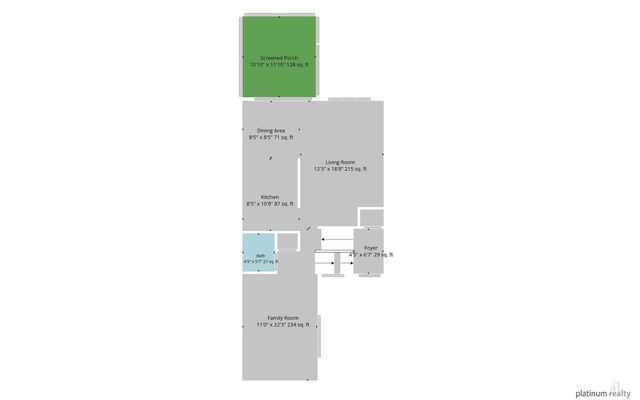 7438 N 55 Plaza, Omaha, NE 68152