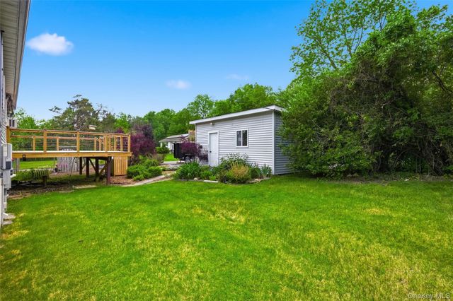 902 Albany Post Road, New Paltz, NY 12561