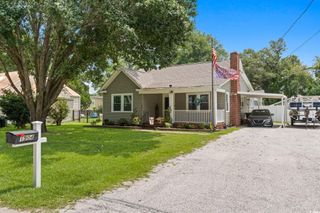 1904 Fulmer St., Conway, SC 29526