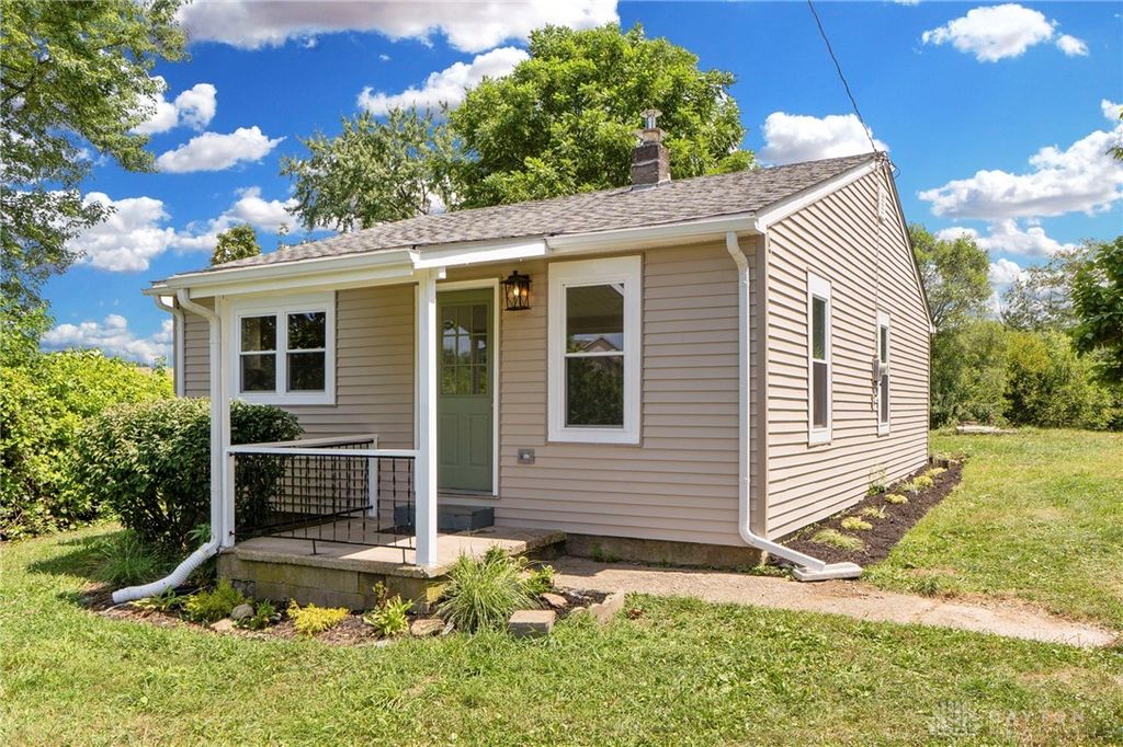 8030- 8036 Hetzler Road, Germantown, OH 45327