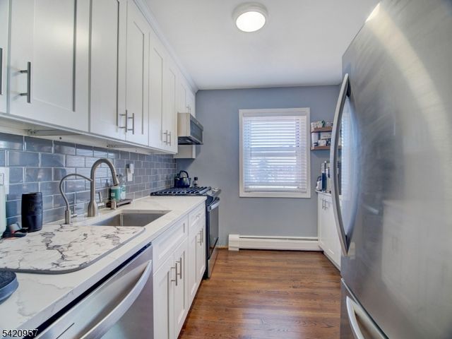 29 Knox Ter 1B, Wayne Twp., NJ 07470