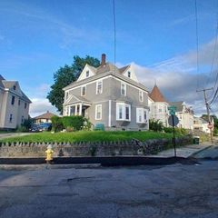 34 Federal Ave, Quincy, MA 02169