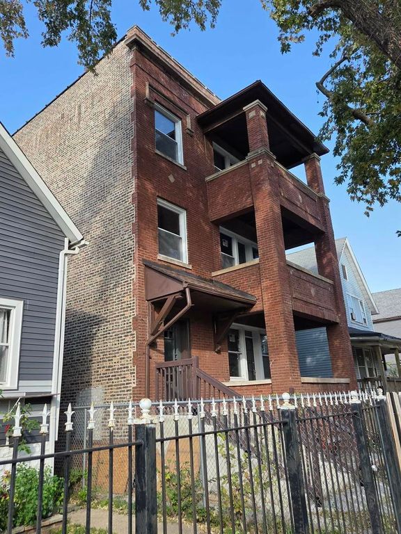 18 E 113th Street, Chicago, IL 60628 — photo 2