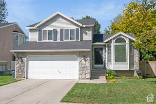 3476 W SPAULDING RD, West Jordan, UT 84088