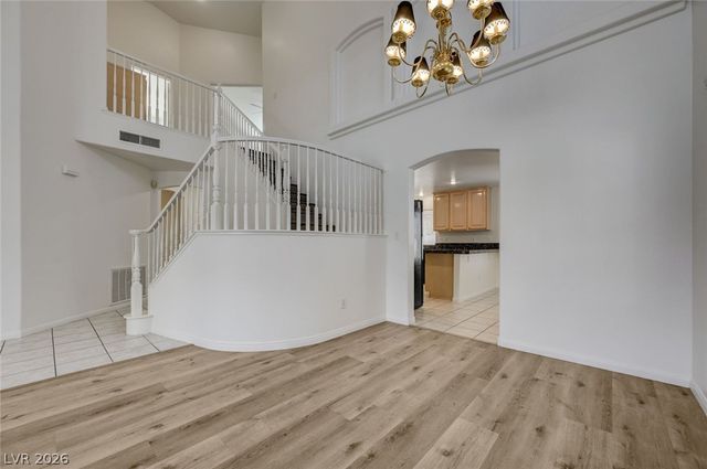 2742 Chokecherry Avenue, Henderson, NV 89074