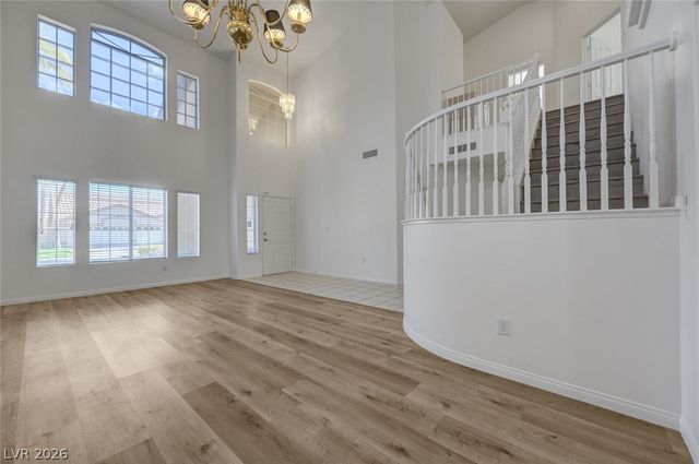 2742 Chokecherry Avenue, Henderson, NV 89074