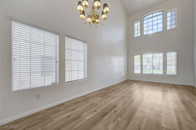 2742 Chokecherry Avenue, Henderson, NV 89074