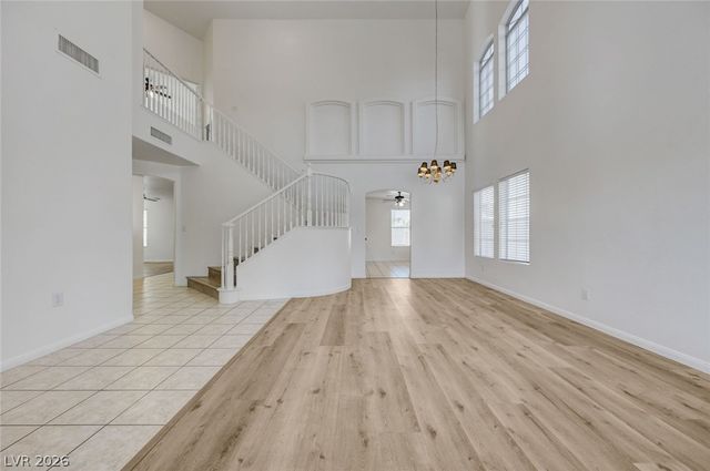 2742 Chokecherry Avenue, Henderson, NV 89074