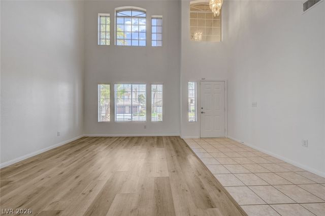 2742 Chokecherry Avenue, Henderson, NV 89074