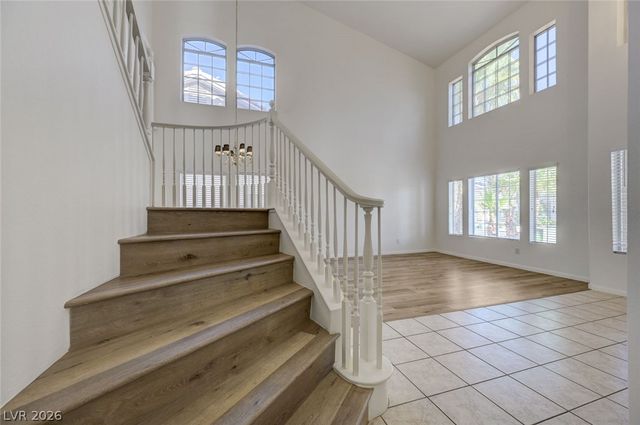 2742 Chokecherry Avenue, Henderson, NV 89074