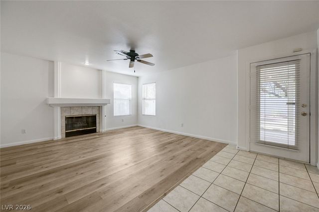 2742 Chokecherry Avenue, Henderson, NV 89074
