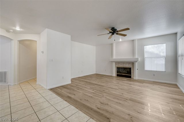 2742 Chokecherry Avenue, Henderson, NV 89074