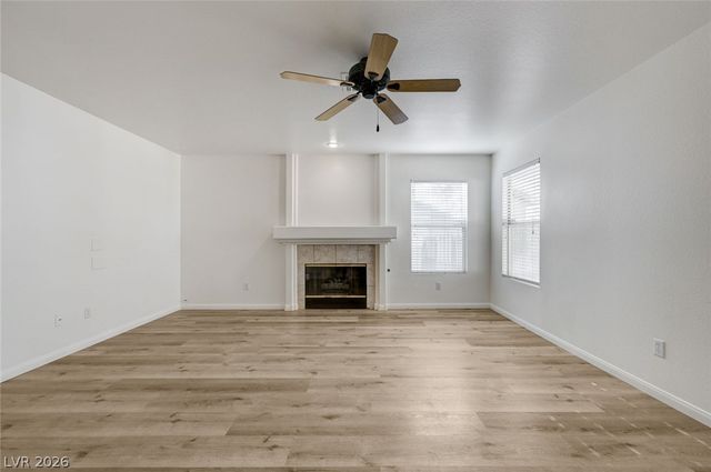 2742 Chokecherry Avenue, Henderson, NV 89074