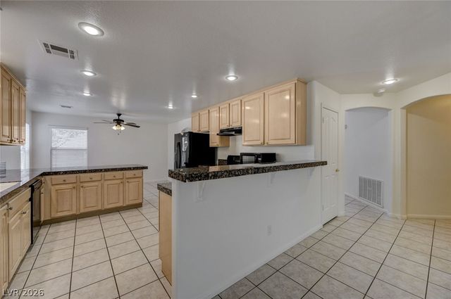 2742 Chokecherry Avenue, Henderson, NV 89074