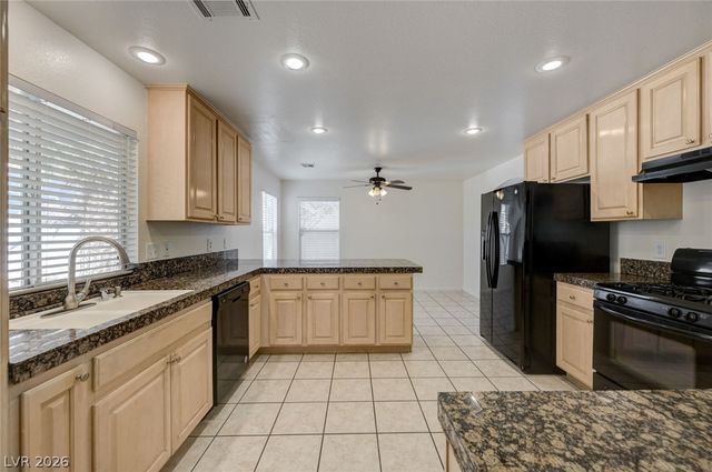 2742 Chokecherry Avenue, Henderson, NV 89074