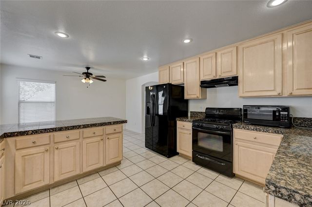 2742 Chokecherry Avenue, Henderson, NV 89074