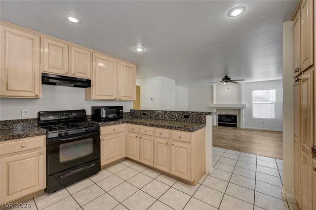 2742 Chokecherry Avenue, Henderson, NV 89074
