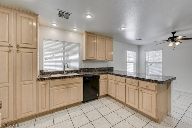 2742 Chokecherry Avenue, Henderson, NV 89074