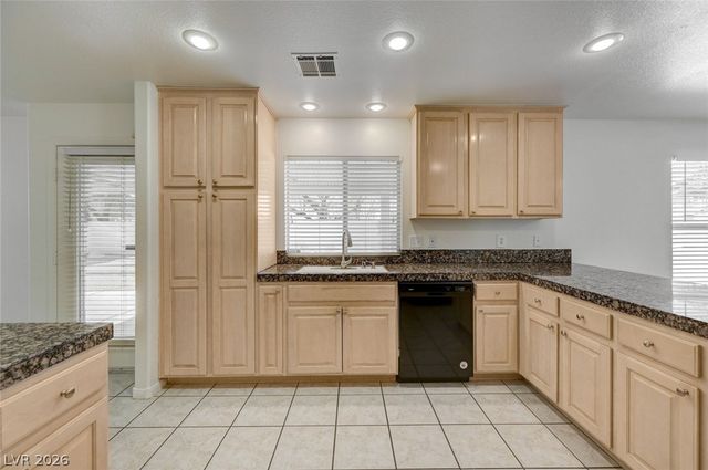 2742 Chokecherry Avenue, Henderson, NV 89074